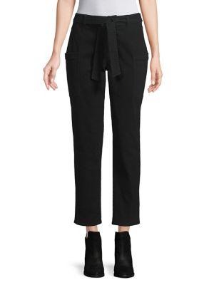 Highline Collective High-rise Tapered Pants