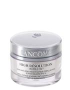 Lancome High Resolution Refill-3x Triple Action Renewal Anti-wrinkle Cream/1.7 Oz.