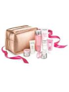 Skincare Essentials Collection Yours For $42.50 With Any Lancome Purchase