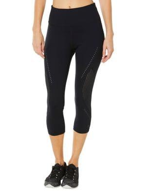Shape Protech V.3 Capri Leggings