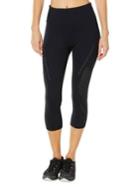 Shape Protech V.3 Capri Leggings