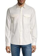Michael Kors Long-sleeve Shirt