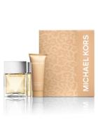 Michael Kors Glamorous Eau De Parfum Spring Set- 154.00 Value