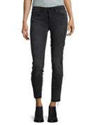Vince Camuto Release Hem Ankle Jeans