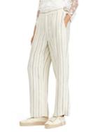 Polo Ralph Lauren Striped Wide-leg Pants