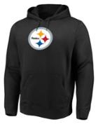 Majestic Pittsburgh Steelers Nfl Perfect Play Hoodie