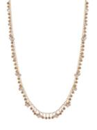 Lonna & Lilly Crystal Long Necklace