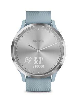 Garmin Vivomove Hr Sea Foam Watch