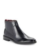 Ted Baker London Rousse Polished Leather Boots