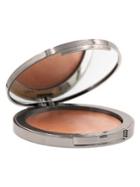 Laura Mercier Limited Edition Mediterranean Escape: Summer Color Edit Sun Kissed Veil Bronzer