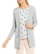 Two By Vince Camuto Cotton Long-sleeve Jacket