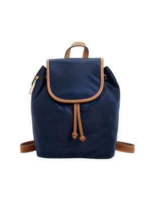 Tommy Hilfiger Julia Flap Backpack