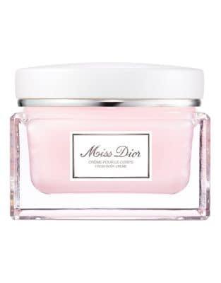 Miss Dior Fresh Body Cream/5 Oz.