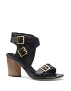 Isola Lisinda High-heel Leather Sandals