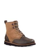 Ugg Hannen Tl Leather Ankle Boots