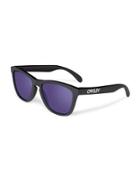 Oakley Frogskins Rounded Square Sunglasses