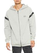 Nana Judy Estate Zip Front Hoodie