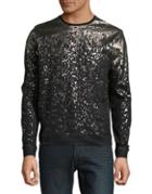 Highline Collective Speckled Sweater