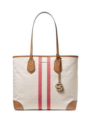 Michael Michael Kors Textured Tote Bag