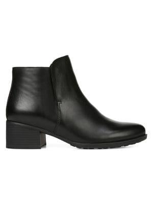 Naturalizer Deena Leather Booties
