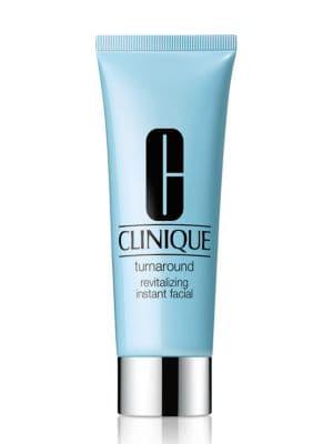 Clinique Turnaround Revitalizing Instant Facial