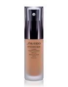 Shiseido Synchro Skin Lasting Liquid Foundation Broad Spectrum Spf 20/1 Oz.