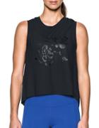Under Armour Floral Tank Top