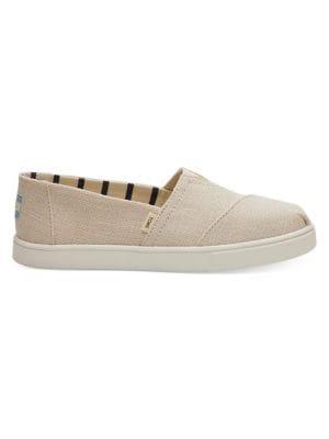 Toms Women's Venice Slip-on Sneakers