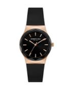 Kenneth Cole Classic Strap Watch