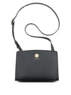 Anne Klein Square Zip Crossbody
