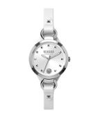 Versus Versace Rosalyn Leather-strap Bracelet Watch, Som010015