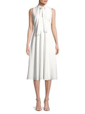 Black Halo Carolina Sheath Dress