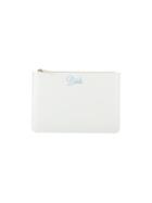 Cathy's Concepts Bride Vegan Leather Clutch