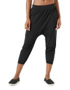 Mpg Decipher Cropped Jogger Pants