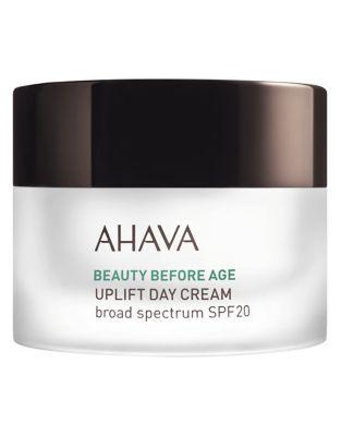 Ahava Beauty Before Age Uplift Day Cream With Spf 20
