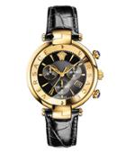 Versace Reve Chronograph Watch