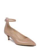 Franco Sarto Dolce Ankle-strap Pumps