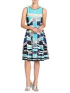 Nic+zoe Going Places Dress