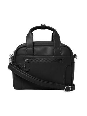 Urban Originals Poetry Vegan Leather Satchel