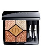 Dior 5 Colours Wild Earth High Fidelity Colours & Effects Eyeshadow Palette
