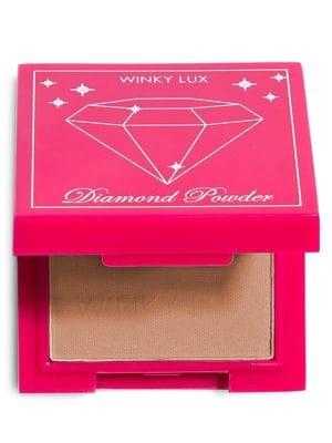 Winky Lux Mini Diamond Complexion Powder Foundation