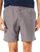 Dockers Weekend Cruiser Cotton-blend Shorts