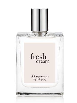 Philosophy Fresh Cream Edition