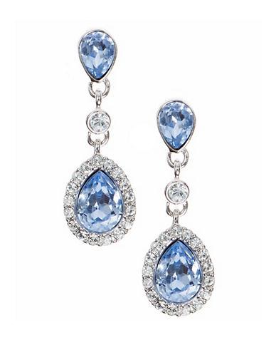 Givenchy Pear Drop Earrings