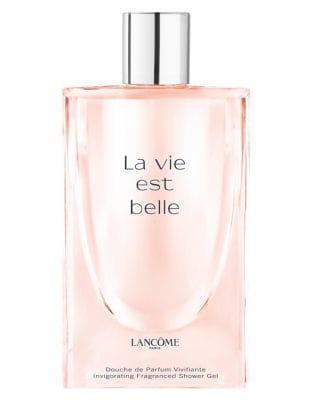 Lancome La Vie Belle Shower Gel/6.7 Oz.
