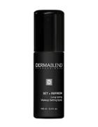 Dermablend Set And Refresh Makeup Setting Spray-3.4 Fl. Oz.