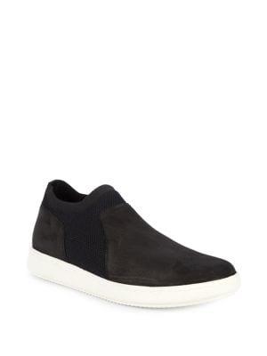 Eileen Fisher Metro Mesh-panel Sneakers