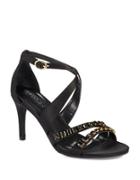 Kenneth Cole Reaction Pin Party Heels