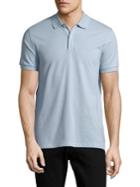 Hugo Boss Pallas Cotton Polo