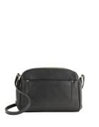 Cole Haan Tali Pebbled Leather Crossbody